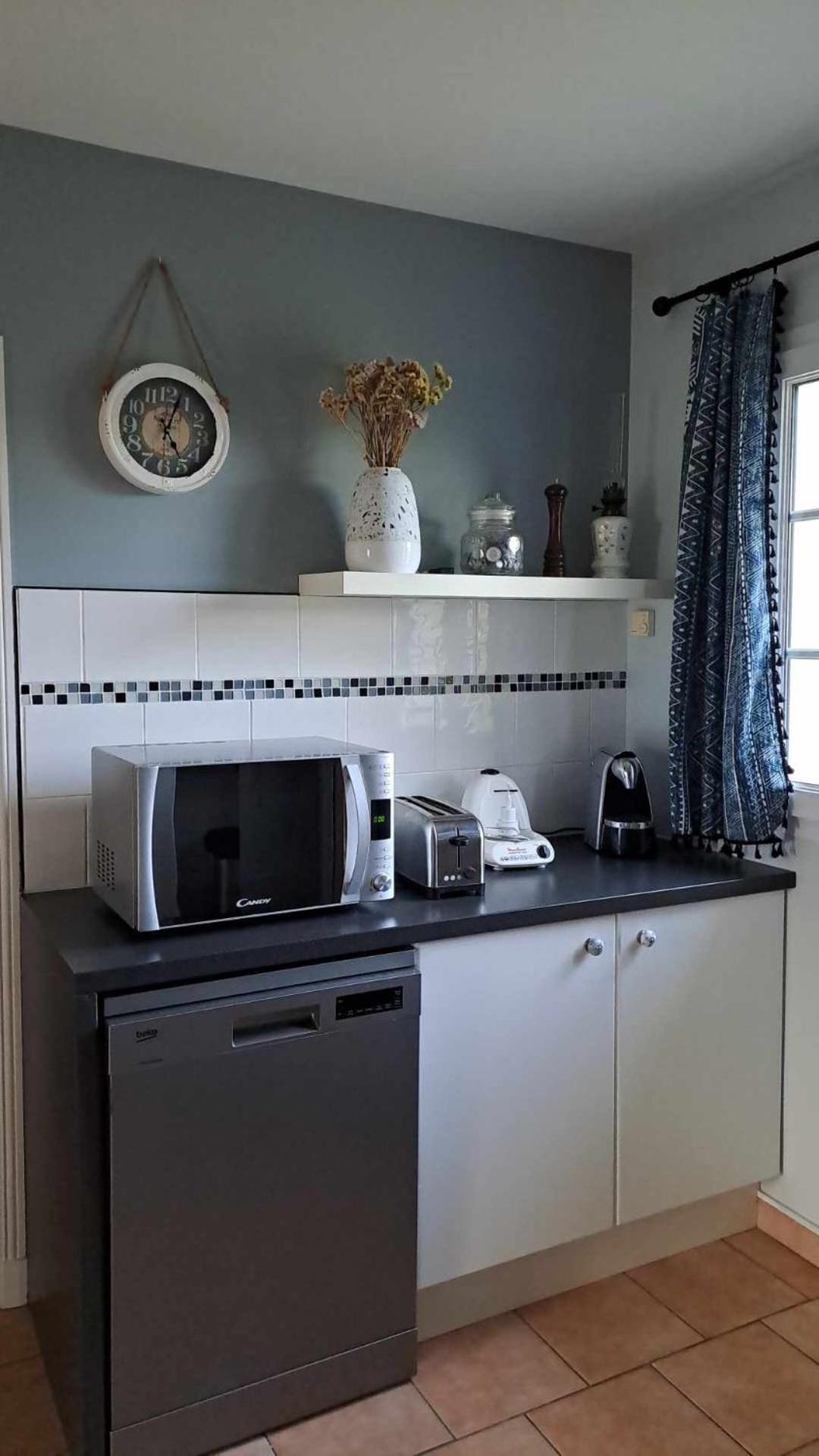 L'Ile Verte Chambre Avec Salle De Bain Privee Champagnac  ห้อง รูปภาพ